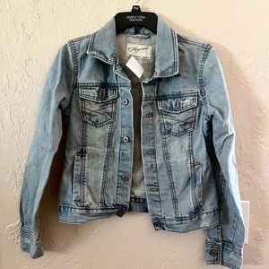 Aeropostale Denim Jacket